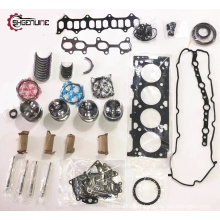 High quality Metal material HILUX 2GD engine part